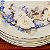 Conjunto pratos de sobremesa, porcelana Germer. - Imagem 7