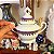 Açucareiro em antiga porcelana Jundiaí. - Imagem 7