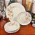 Conjunto de sobremesas em porcelana S. - Imagem 1