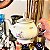 Bule em antiga porcelana tcheca. - Imagem 10