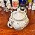 Açucareiro em antiga porcelana tcheca MZ. - Imagem 4