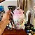 Bule de café em antiga porcelana. - Imagem 10