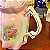 Bule de café em antiga porcelana. - Imagem 5