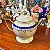 Bule em antiga porcelana alemã Alpete. - Imagem 3