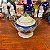 Açucareiro em antiga porcelana alemã Alpete. - Imagem 1