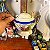 Açucareiro em antiga porcelana alemã Alpete. - Imagem 7