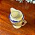 Cremeira em antiga porcelana alemã Alpete. - Imagem 7