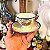 Conjunto 6 xícaras em porcelana alemã Alpete. - Imagem 7