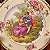 Prato decorativo, porcelana inglesa Johnson Bros. - Imagem 3