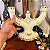 Antigo candelabro em porcelana Zappi. - Imagem 8