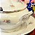 Sopeira em antiga porcelana Theca MZ. - Imagem 6