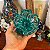 Encantador vaso trouxinha em Murano. - Imagem 7