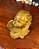 Busto angelical de parede. - Imagem 4