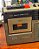 Rádio Sony Cassette-Corder CF-302, anos 1980. - Imagem 4
