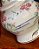 Delicado potiche de porcelana. - Imagem 9