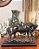 Magnífica e detalhada escultura de cavalo. - Imagem 1