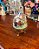 Antiga ovo Fabergé em porcelana. - Imagem 2