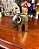 Elefante indiano em porcelana. - Imagem 1