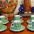 Conjunto de xícaras para café. - Imagem 2