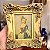 Quadro vitoriano pequeno - Imagem 4