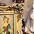 Quadro vitoriano pequeno - Imagem 2