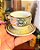 Conjunto com 4 xícaras de café em porcalen - Imagem 8