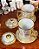 Elegante caneca em porcelana - Imagem 3