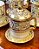 Elegante caneca em porcelana - Imagem 7