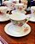 Conjunto com 6 xícaras de café Schmidt - Imagem 2