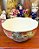 Tigela em porcelana Royal Bone China - Imagem 2