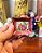 Mini quadro em antiga porcelana - Imagem 7