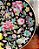 Prato decorativo chinês em porcelana - Imagem 4