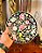 Prato decorativo chinês em porcelana - Imagem 7