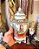 Potiche em antiga porcelana oriental - Imagem 9