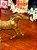 Escultura em bronze de cavalo - Imagem 5