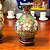 Pequenos vasos orientais Cloisonné - Imagem 5