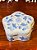 Caixa em antiga porcelana chinesa. - Imagem 2