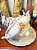 Sopeira com presentoir, porcelana Königszelt. - Imagem 9