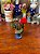 Galo de Barcelos com palitos petisqueiros. - Imagem 1