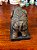 Escultura elefante indiano em resina - Imagem 6