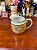 Cremeira em delicada porcelana japonesa. - Imagem 1