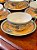 Conjunto com 6 xícaras em porcelana japonesa - Imagem 7