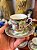 Conjunto de xícaras de café em porcelana chinesa - Imagem 9