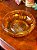 Tigela em vidro carnival Glass - Imagem 5