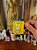 Canequinha Homer original Universal Studios. - Imagem 6