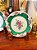 Pratos decorativos em porcelana Steatita - Imagem 2