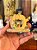 Miniatura decorativa em formato de abóbora - Imagem 7