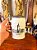 Caneca Stein em porcelana e tampa de estanho. - Imagem 8