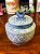 Potiche em antiga porcelana oriental. - Imagem 2