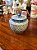 Potiche em antiga porcelana oriental. - Imagem 4